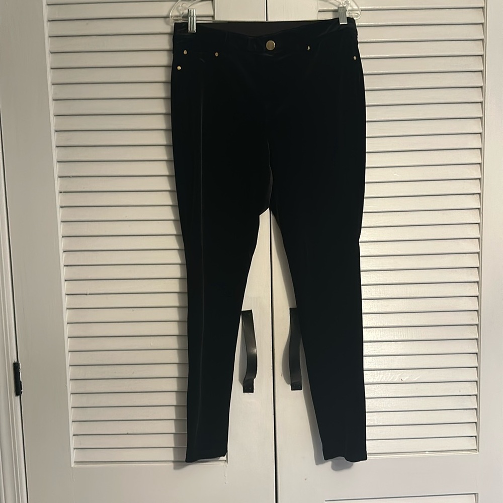 Velvet Inc. concept pants